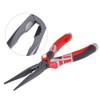 Multi Functional German Electrician Wire Cutter Long Needle Nose Pliers