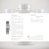 Nutrinax Glycine 1000mg 120 Vegan High Dose Capsules - Made
