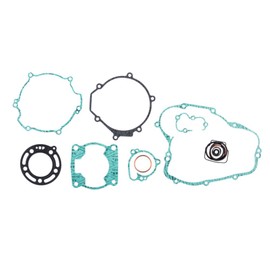 Tusk Complete Gasket Kit for Kawasaki KX100 1998-2009,2011-2021