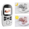 D-link DCS-820L EyeOn Baby Monitor Junior Plus Kamera (VGA, micro-USB)