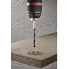 wolfcraft Wood Twist Drill Bit, Ø 20 mm I 7619010
