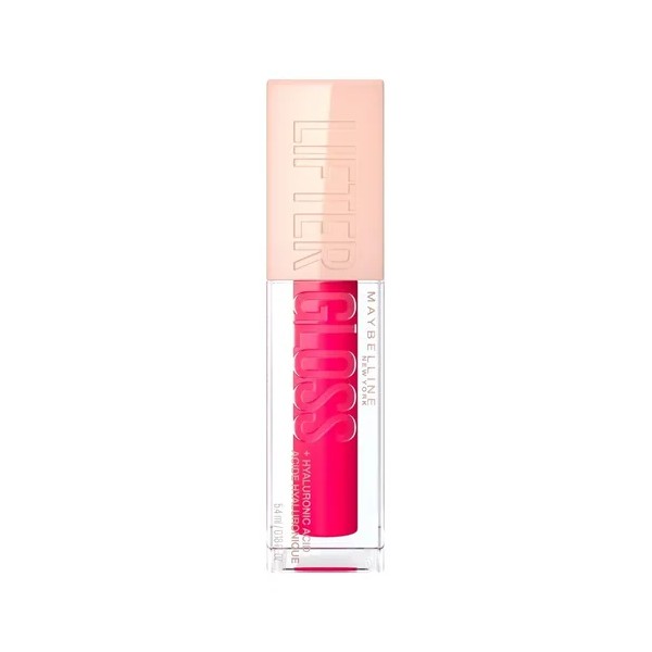 Maybelline Gloss hidratante para labios Lifter Gloss Candy Drop Tono