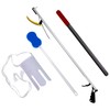FabLife Hip Kit Daily Living Aids for Mobility, Hip Replacement