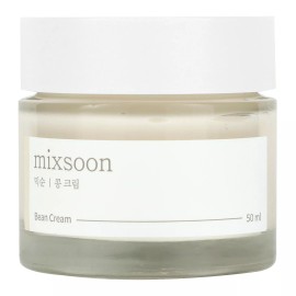 Bean Cream , 1.69 fl oz (50 ml)