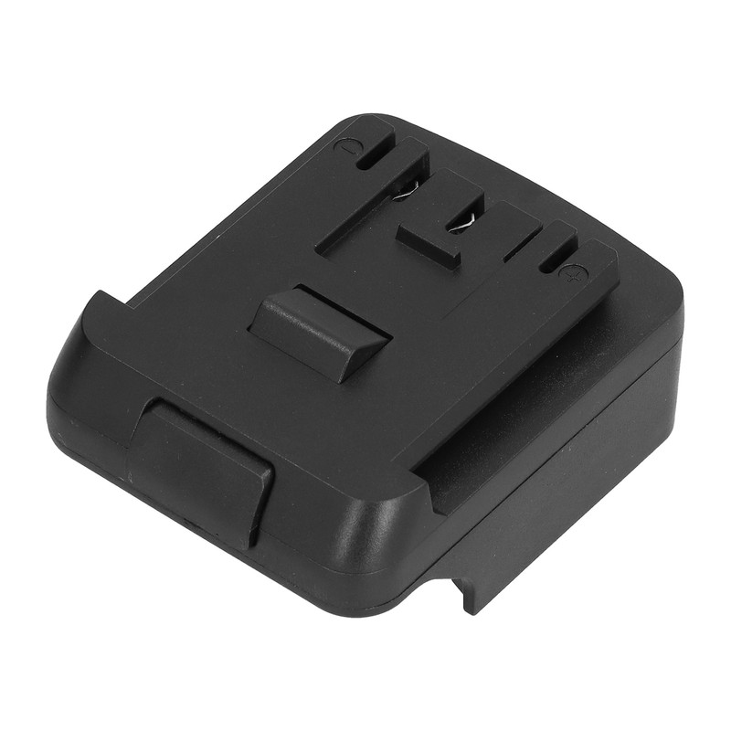 For HITACHI Adapter Converter for Bosch 18V BAT Lithium Battery