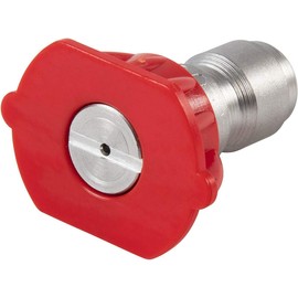 Kärcher Universal 0 Degree Spray Nozzle for Pressure Washers up to 4000 PSI - Quick-Connect - 3.5 GPM