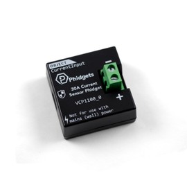 Phidgets VCP1100_0-30A Current Sensor Phidget
