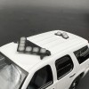 mbc320 2 Pack 1/43 Federal Signal Vector Vision SLR Lightbar