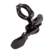 BOROCO Dropper Seat Post,ZTTO Aluminum Alloy Bicycle Dropper Seatpost,Adjustable Wire