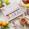 Pinky Up Loose Leaf Tea Sampler Set - Calorie Free