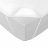douceur d'intérieur, Shelly Waterproof Mattress Protector with Elastic Bands (160