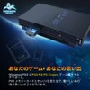 Brook Wingman PS2 Converter with a Keychain Wingman PS2 Converter