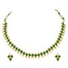 Aheli Indian Necklace Earring Set Indian Traditional Bollywood Fashion Jewelry