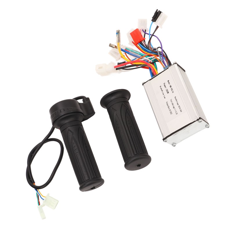 24V 36V 350W Electric Bicycle Brushless Motor Speed Controller Electric