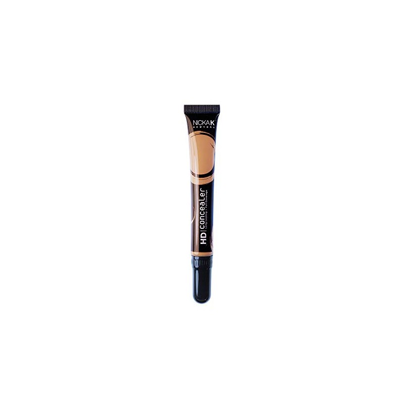 NICKA K HD Concealer - NCL004 Brown