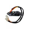 Famfutr TJ113-2009-1 Ignition Control Module For Predator 3500 Watts Inverter