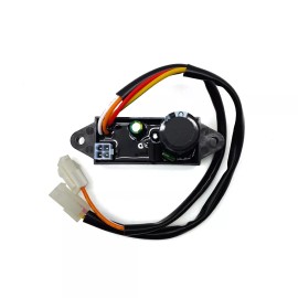 Famfutr TJ113-2009-1 Ignition Control Module For Predator 3500 Watts Inverter Generator