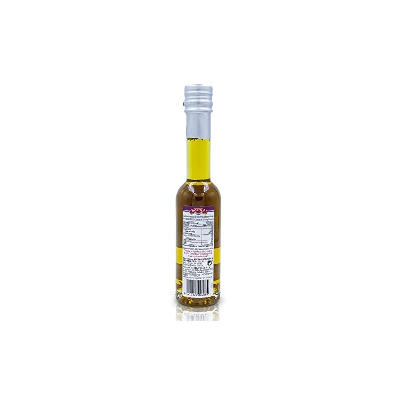 Borges, Aceite de oliva al romero, 200 ml, 1