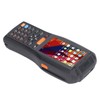 Receipt Printer Scanner 4in Touch Screen Thermal Printer Barcode Scanner