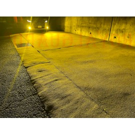 LED Fog Yellow, H8, H11, H16, Actual Measurement 15,310LM, 130588cd (Kandela) Japanese Brand Royal Guard Zero, Actual Measurement 15,130LM, 3,000K, Brightness Exceeding HID Incredibly Durable