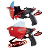 Kamen Rider Drive Open and Close Loading DX Door Gun