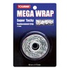 Tourna Mega Wrap Tennis Replacement Grip, Camo