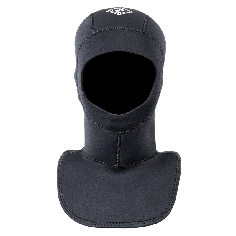 Two Bare Feet 5mm & 7mm Neoprene Wetsuit Hood –
