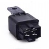 2Pcs FLS821 Heavy Duty Automotive Relay 12VDC 40A 4Pins