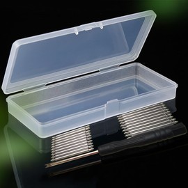 Vellsar Watch Pins 16mm Watch Spring Bars with Removal Tool, Watch Band Pins for 16mm Watch Band Strap