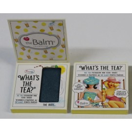 theBalm Lot of 2 Eyeshadow: theBalm - What's The Tea? - The Buzz - 1.2g / 0.042 oz