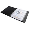 Exacompta - Ref 2912E - PP Printed Indices - For