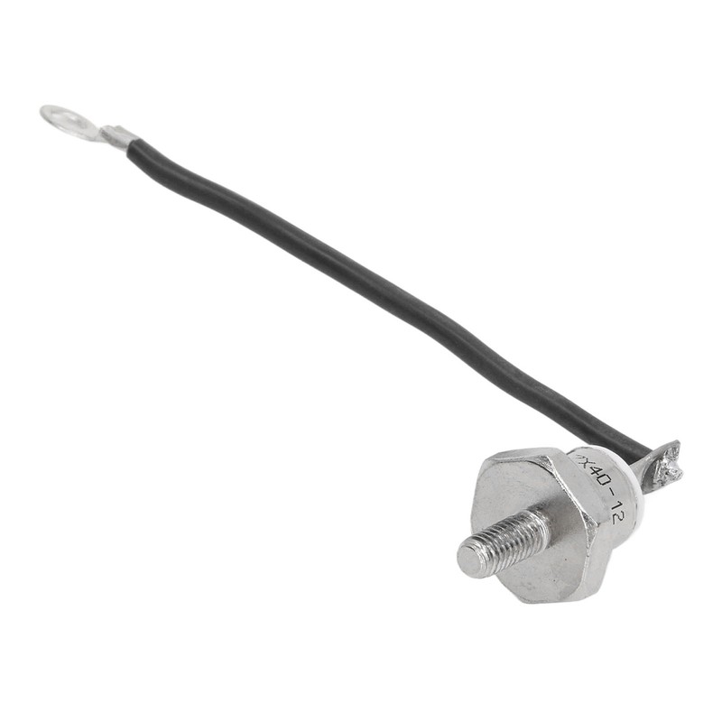 3pcs Generator Rectifier Diode Professional Diesel Engine Generator Diode with