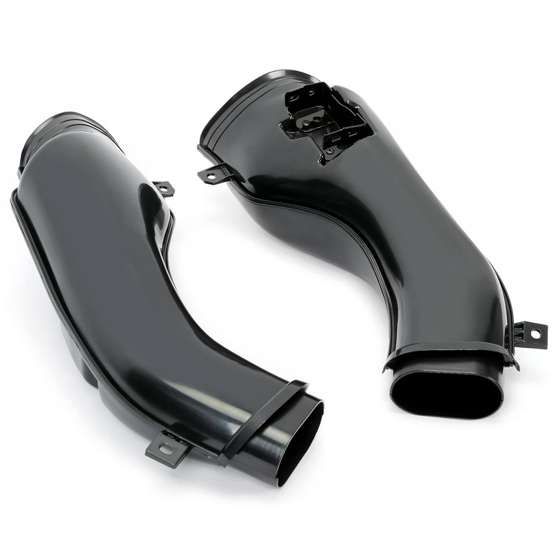 KUAFU Ram Air Intake Tube Duct Compatible With 2000 2001