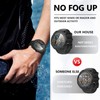 Suoman 1+2 Pack for Garmin Fenix 8 43mm Case, Charger