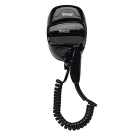 Timco Timco secadora de pared empotrable negra, hoteles, moteles, spas hs-1600n                                                                       