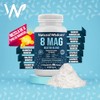 NW 8 MAG master blend con 8 Magnesios - Citrato