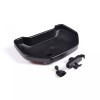 Carworld66 For Toyota Tundra 07-21 Instrument Panel Storage Tray With