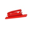 RiteFENCE Electric Fence Wood Post Polytape Insulator Nail on PolyTape