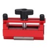 Fixed Angle Knife Sharpener Adjustable Sharpening Stone Holder Jig for