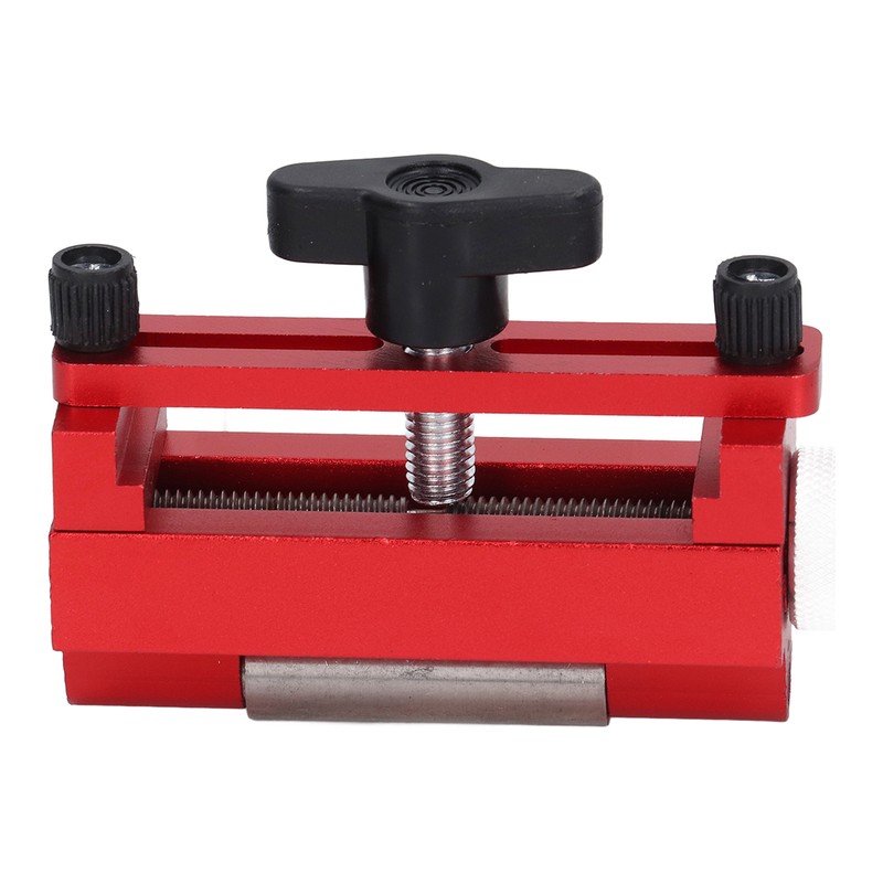 Fixed Angle Knife Sharpener Adjustable Sharpening Stone Holder Jig for