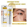 W3W Retinol Crema Quitar Ojeras Potenciador Reafirmante