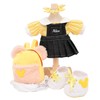 Alice Teddy Bear Mail Order Cookie Anne Clothes Dress Up