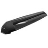 HECASA Hood Scoop Compatible with 2014-2021 Toyota Tundra Replacement for