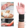 Wrist Strap Compression Wrist Strap Fitness Weightlifting Sprain Tendonitis Carpal