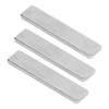 10Pcs Neodymium Bar Magnets Powerful Super Strong Rare Earth Metal