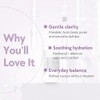 NINELESS [NINELESS]Molecule-Clear 5% Mandelic Acid Serum 30ml