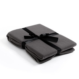 Estexo Polar Fleece Bedspread 2 Sizes / 10 Colours Available – Polar Fleece Blanket Microfibre Blanket Cuddly Blanket XL XXL 130 x 170, 220 x 240