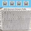 3030 T Slot Aluminum Extrusion for 3D Printer Parts and