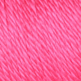 Simply Soft Brites 6 Oz. Yarn: Watermelon