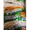 Golden Collection Unsalted Roasted Pumpkin Seeds 300gr